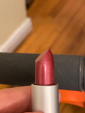 Intense Cranberry Crush Lipstick
