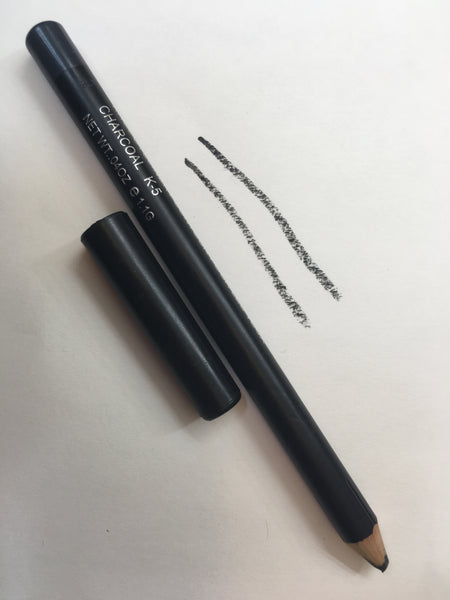 Charcoal Kohl Eyeliner Pencil