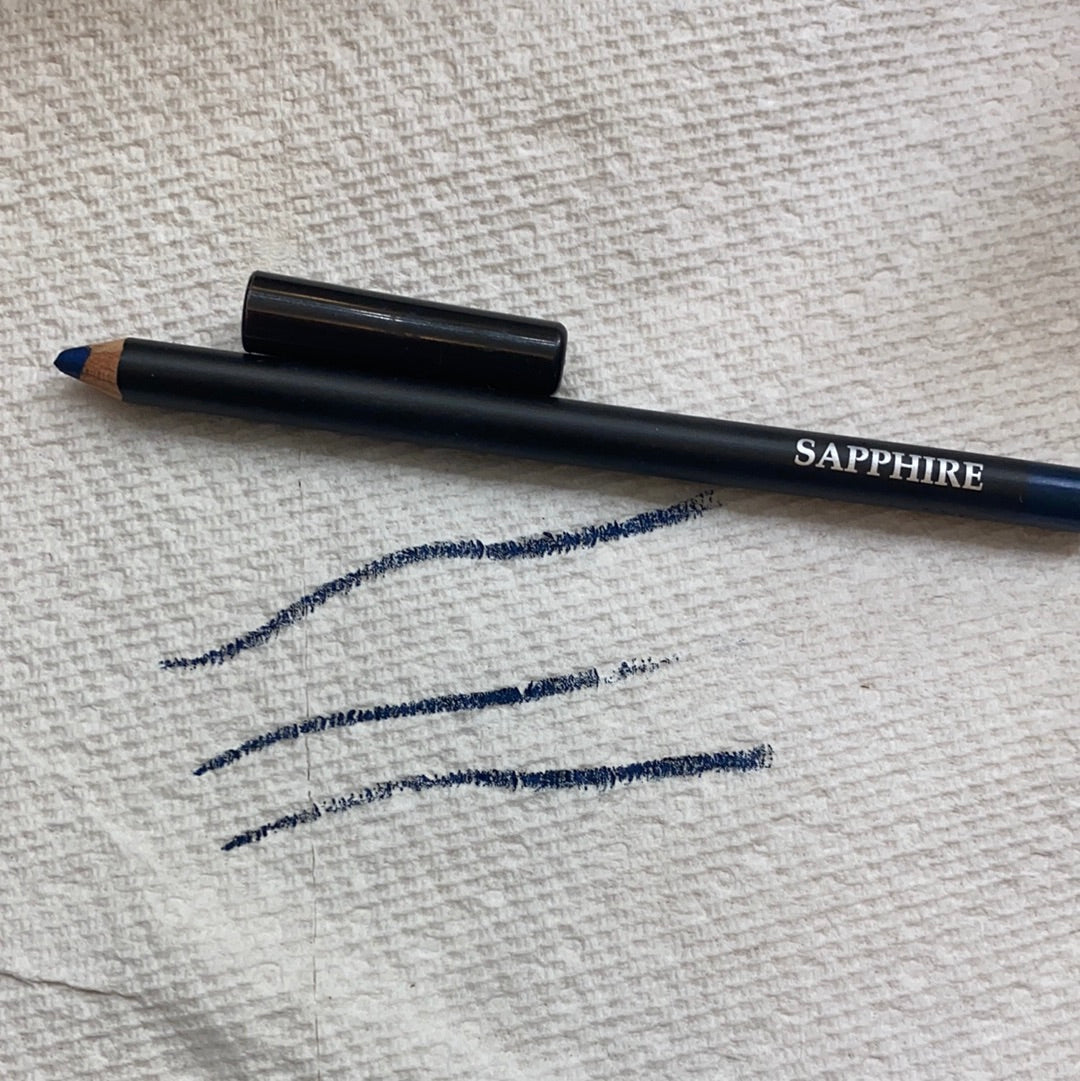 Sapphire Eyeliner Pencil
