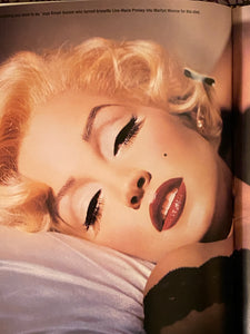 Channeling Marilyn ZOOM Makeup Collection ~for Glamour Girls