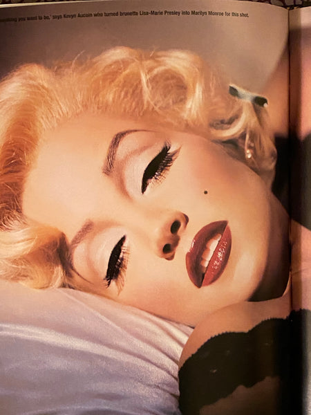 Channeling Marilyn ZOOM Makeup Collection ~for Glamour Girls