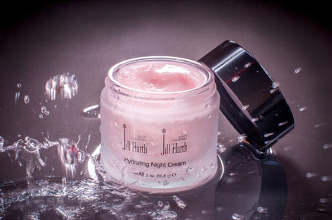 Angle Blush Brush with Short Handle – NYC MUA Jill Harth Cosmetics,  Skincare & Beauty Products