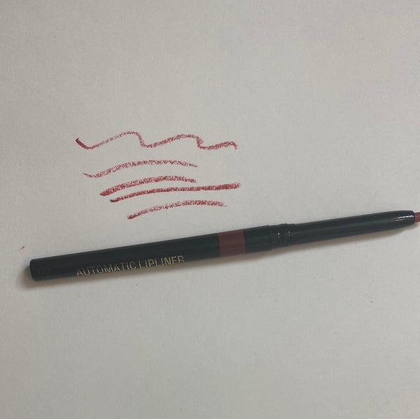 Burnt Coral Automatic Lip Liner