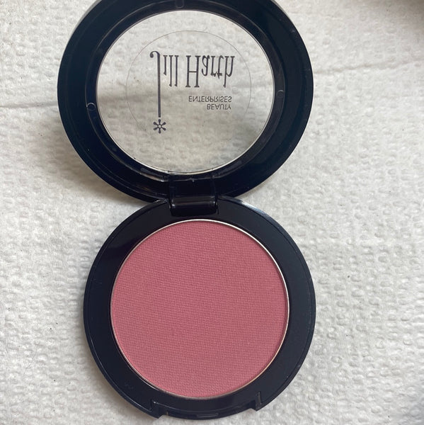 Rose Marble Mineral Blush