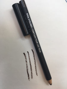 Dark Brown Kohl Eyeliner Pencil