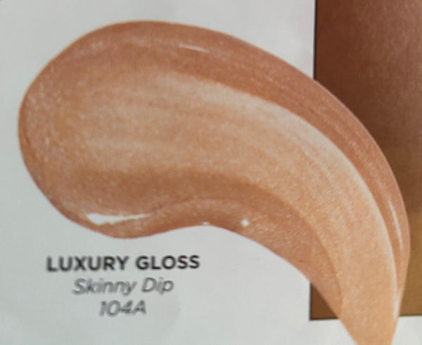Skinny Dip Luxury Lip Gloss