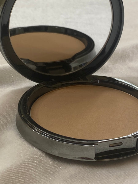 Sand Mineral Powder Compact