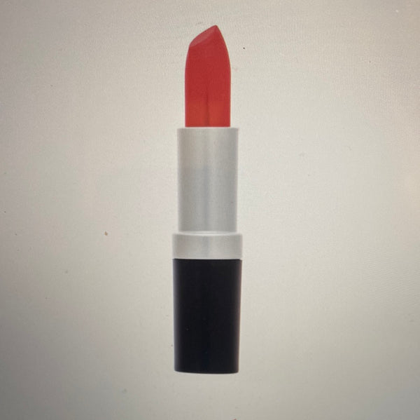 Diva Red Classic Matte Lipstick