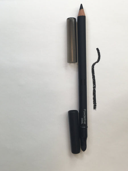 Coal Powderliner Eyeliner Pencil