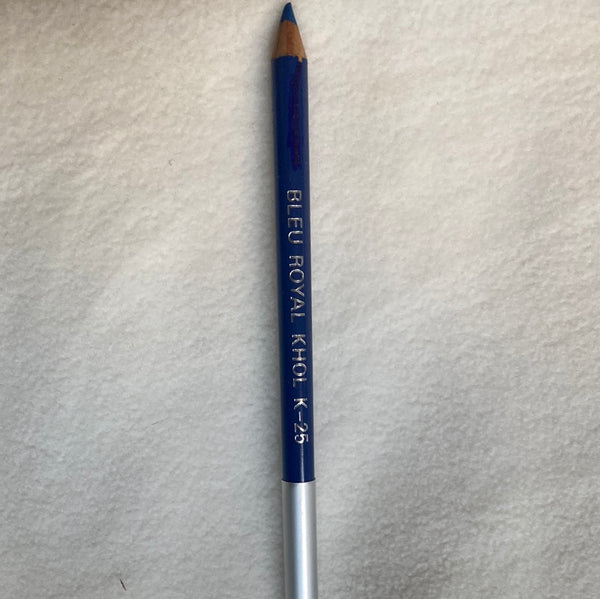 Bleu Royal Kohl Eyeliner Pencil