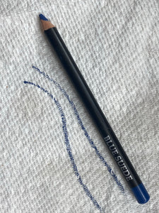 Blue Suede Eyeliner pencil