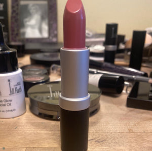 Pink Velvet Velvetine Lipstick