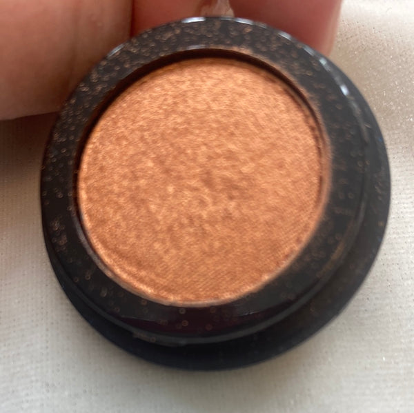 Copper Penny Superfrost Eyeshadow