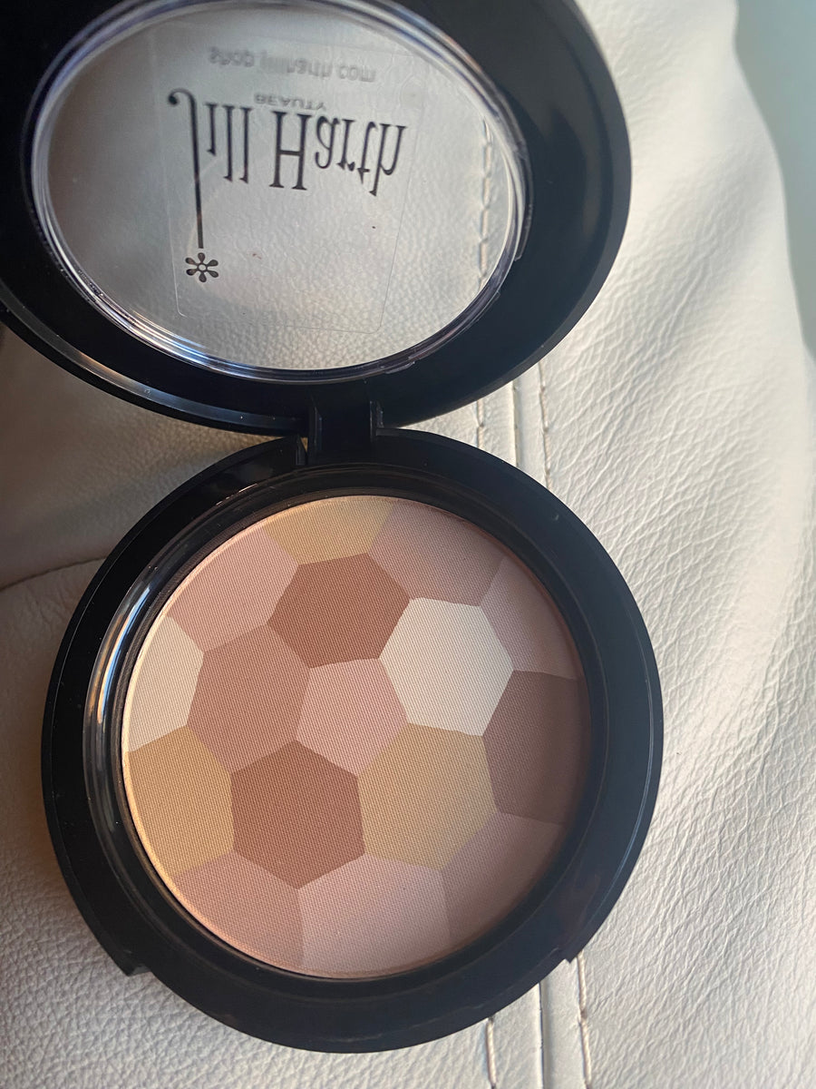 Color Forms Face Powder ~ Medium – NYC MUA Jill Harth Cosmetics ...