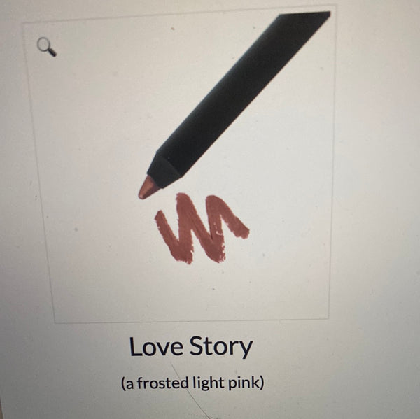 Love Story Ultimate Lip Liner