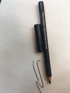 Black Kohl Eyeliner Pencil - K1