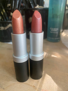 Peach Cobbler Intense Lipstick