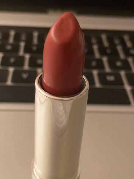 Diva Red Classic Matte Lipstick