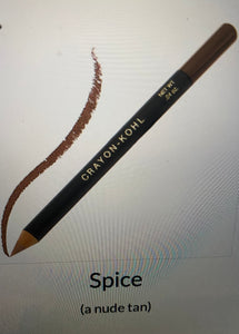 SPICE Slim Lip Pencil