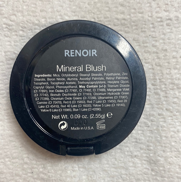 Renoir Mineral Blush