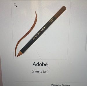 ADOBE Slim Lip Pencil