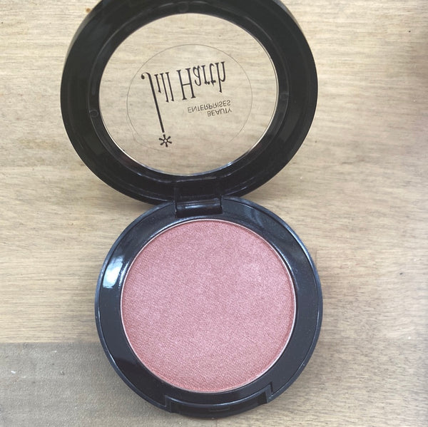 Teaberry Mineral Blush