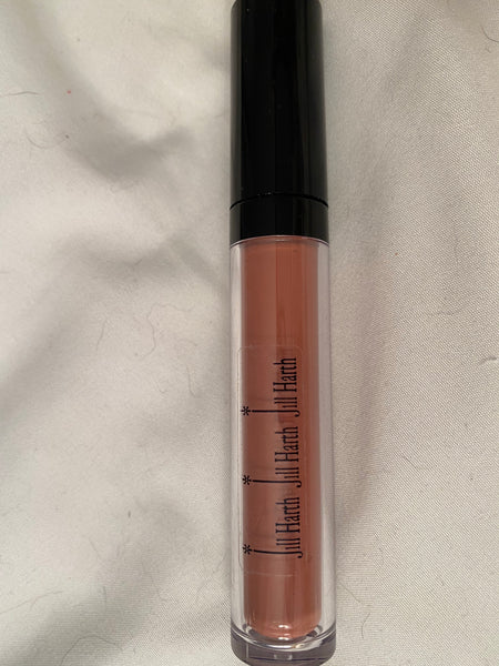Adorbs Matte Liquid Lipstick ~  A Nude Mauve with a neutral undertone