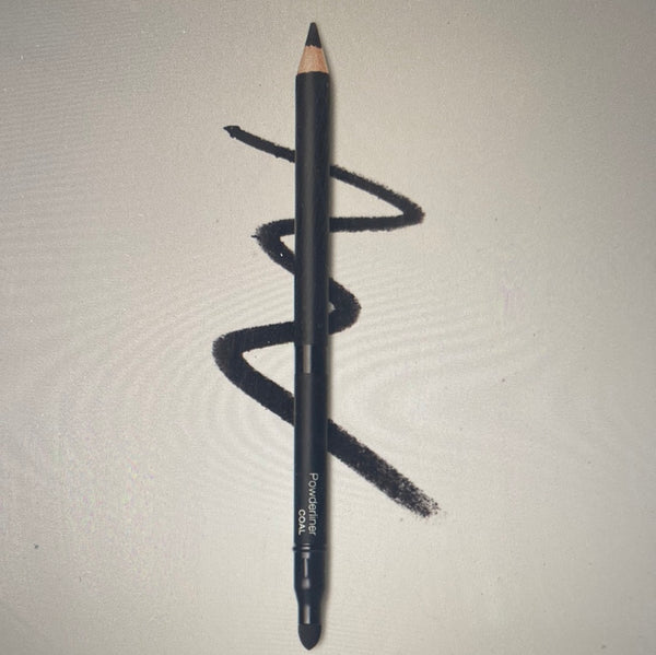 Coal Powderliner Eyeliner Pencil