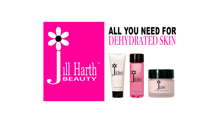 Jill Harth Beauty Cosmetics, Skincare & Makeup Brushes – NYC MUA Jill Harth  Cosmetics, Skincare & Beauty Products